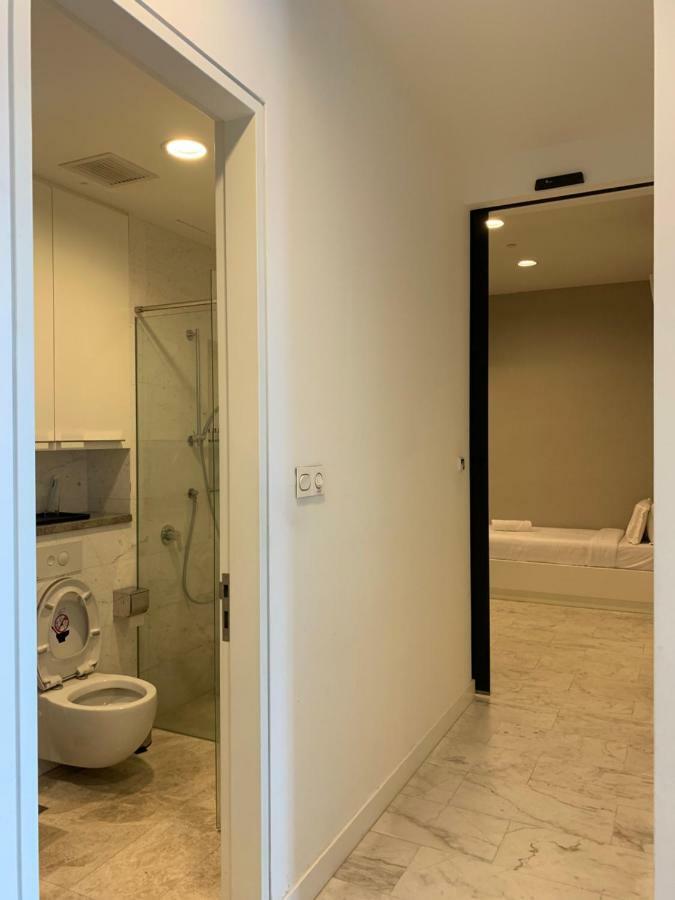 Queens Service Suites At Platinum Klcc Kuala Lumpur Exteriér fotografie